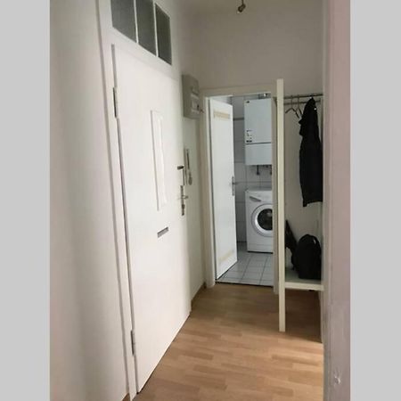 Trade Fair And Business Apartment - Hannover Messe Buitenkant foto
